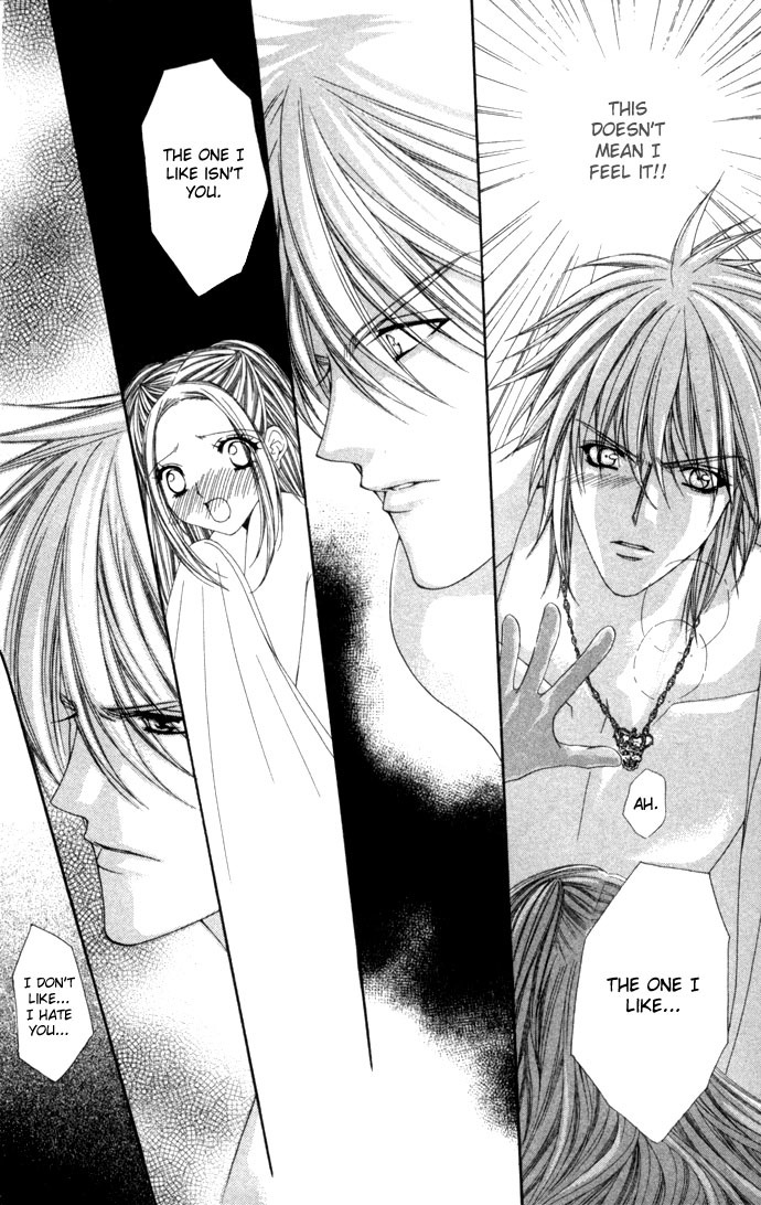 Love Celeb Chapter 12 page 23 - Chapter 12