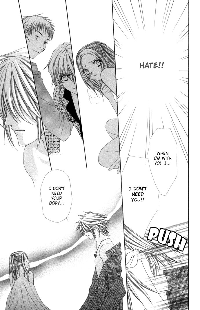 Love Celeb Chapter 12 page 24 - Chapter 12