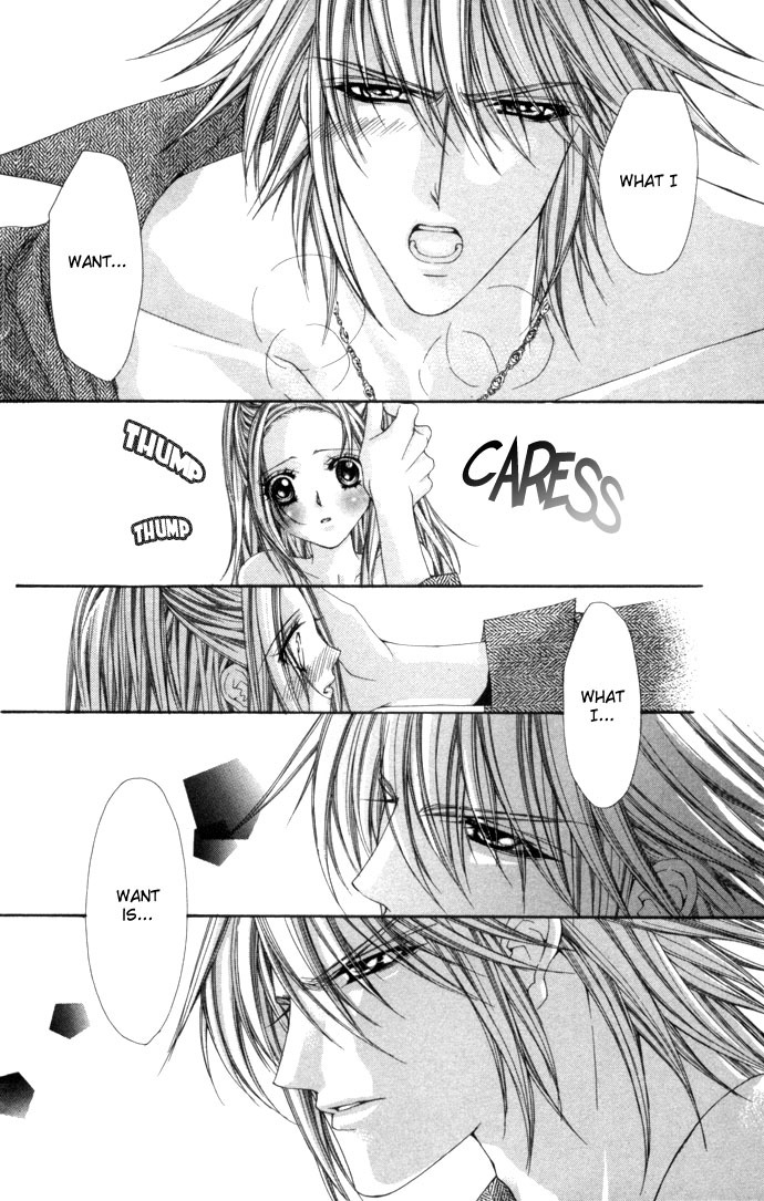 Love Celeb Chapter 12 page 25 - Chapter 12