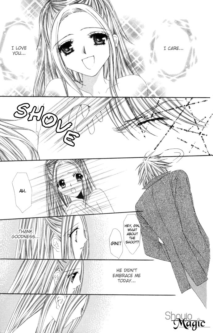 Love Celeb Chapter 12 page 26 - Chapter 12