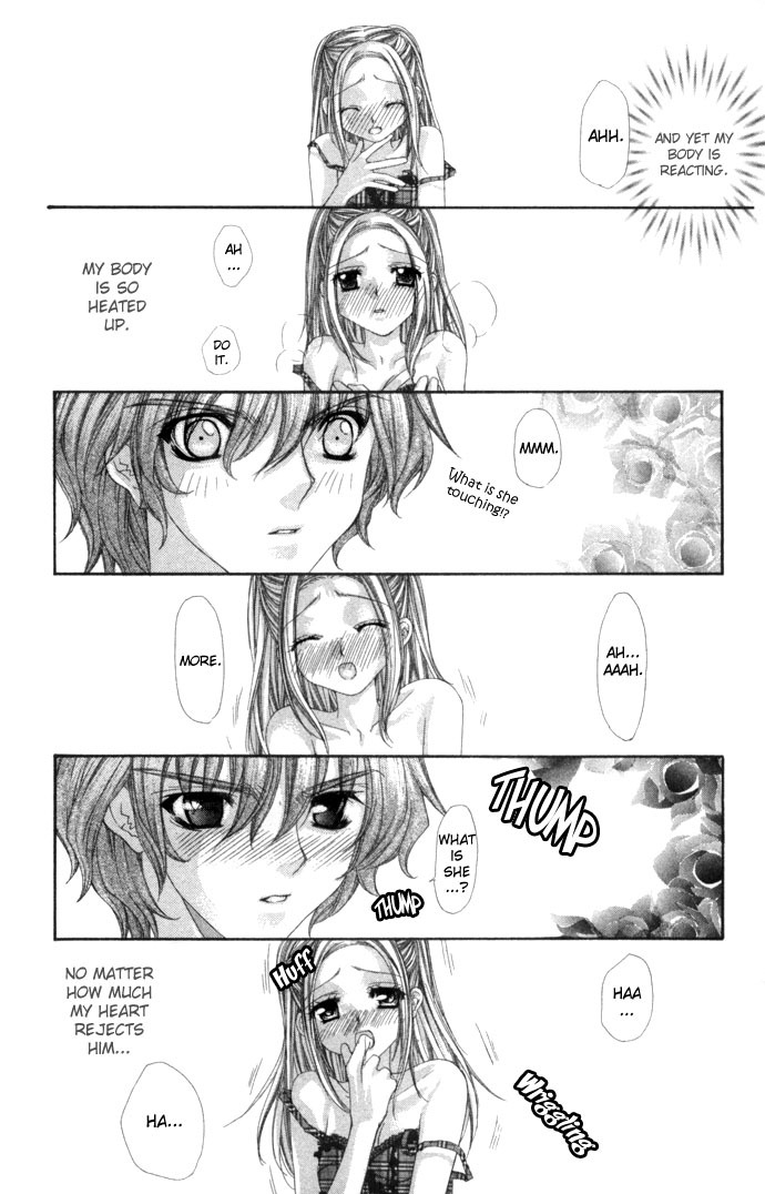 Love Celeb Chapter 12 page 27 - Chapter 12