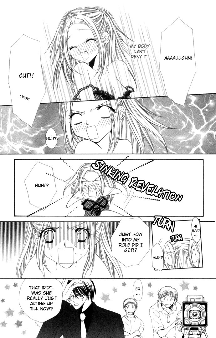 Love Celeb Chapter 12 page 28 - Chapter 12