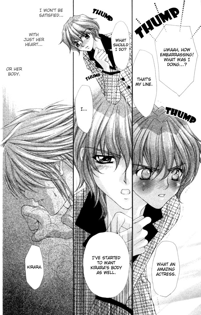 Love Celeb Chapter 12 page 29 - Chapter 12