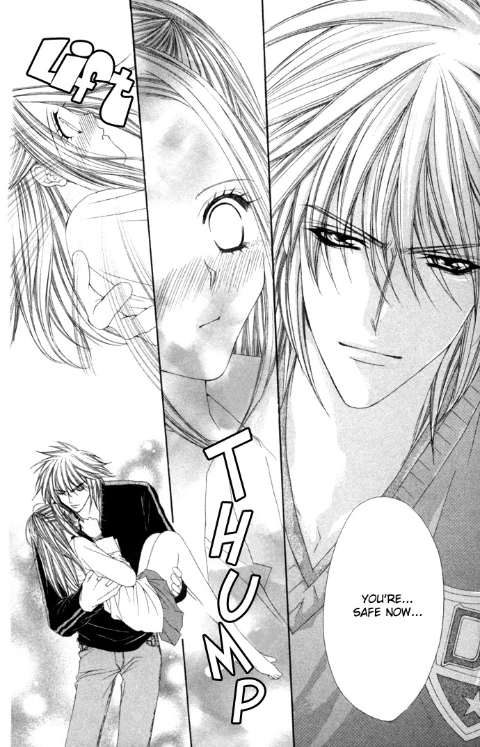 Love Celeb Chapter 13 page 10 - Chapter 13