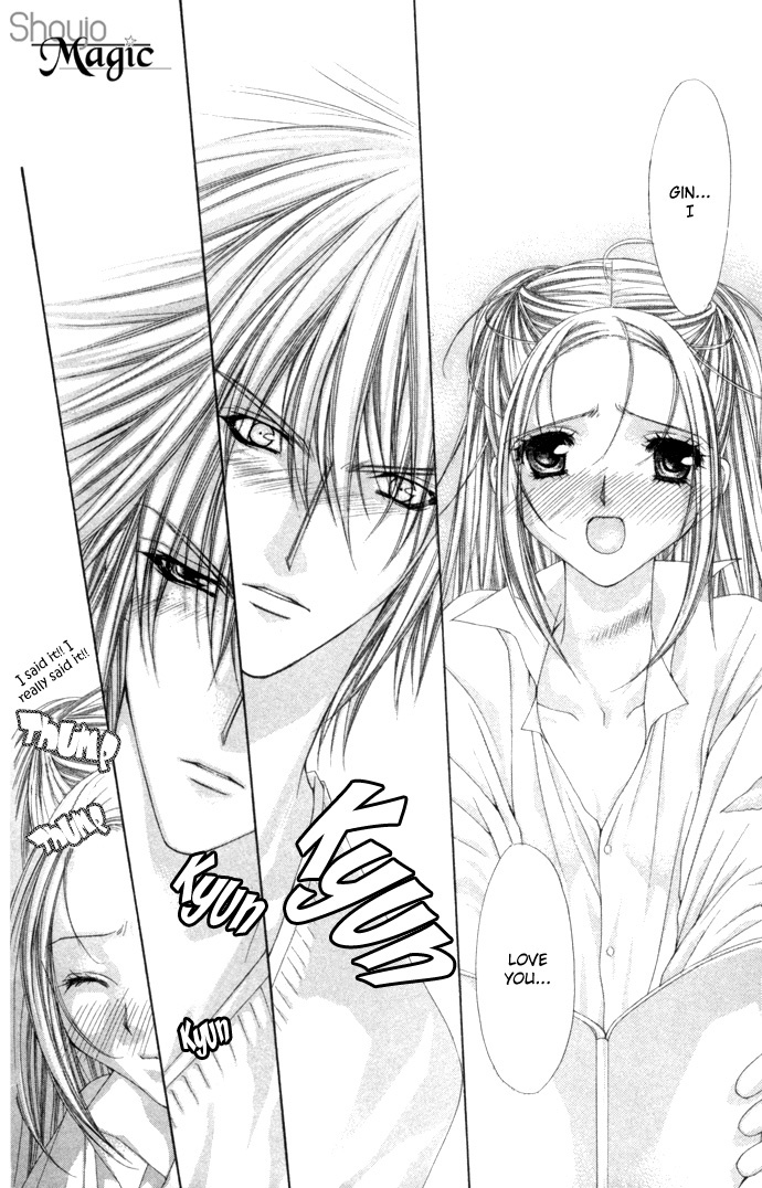Love Celeb Chapter 13 page 18 - Chapter 13