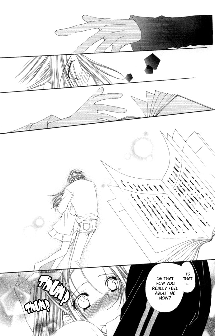 Love Celeb Chapter 13 page 19 - Chapter 13
