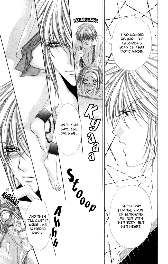 Love Celeb Chapter 13 page 5 - Chapter 13