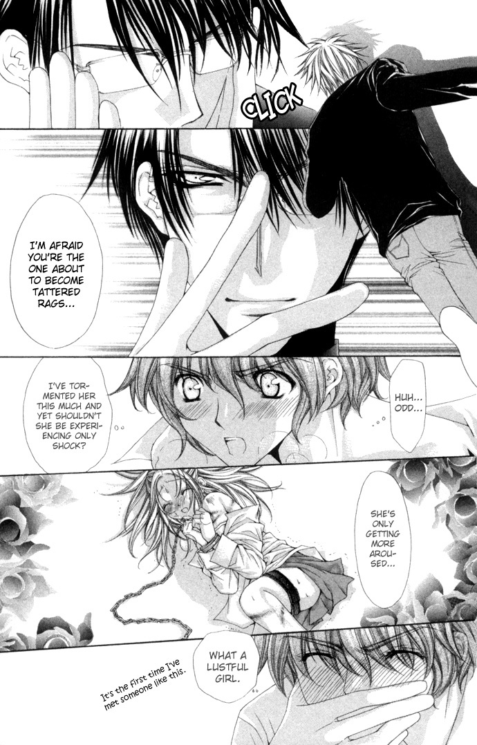Love Celeb Chapter 13 page 7 - Chapter 13
