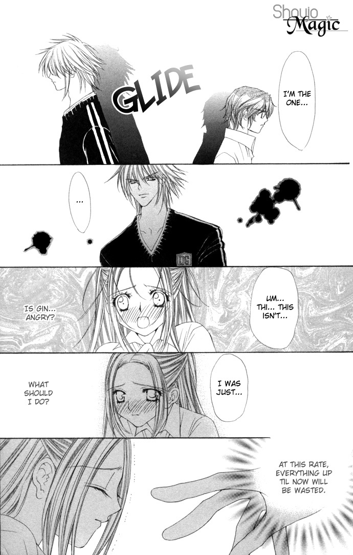 Love Celeb Chapter 13 page 9 - Chapter 13