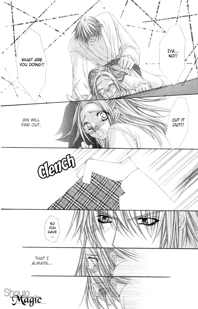 Love Celeb Chapter 14 page 15 - Chapter 14