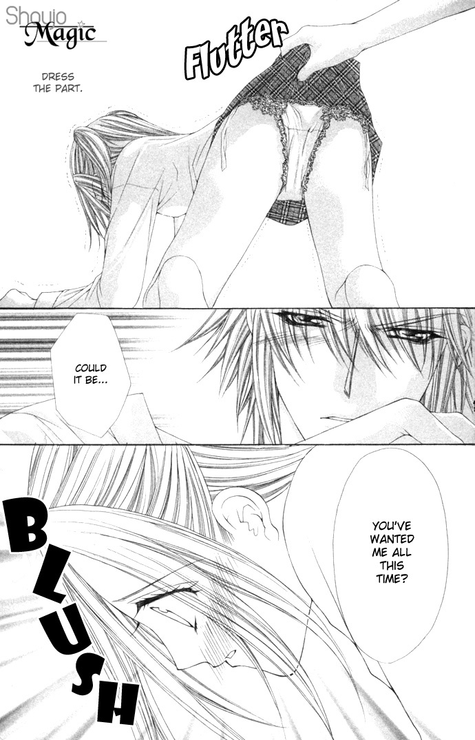 Love Celeb Chapter 14 page 16 - Chapter 14