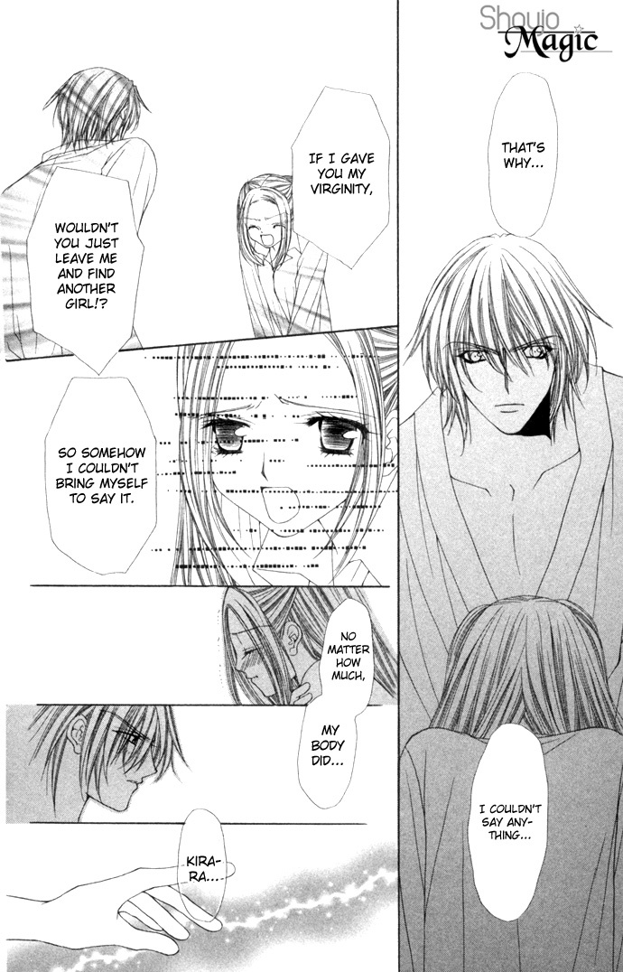 Love Celeb Chapter 14 page 19 - Chapter 14