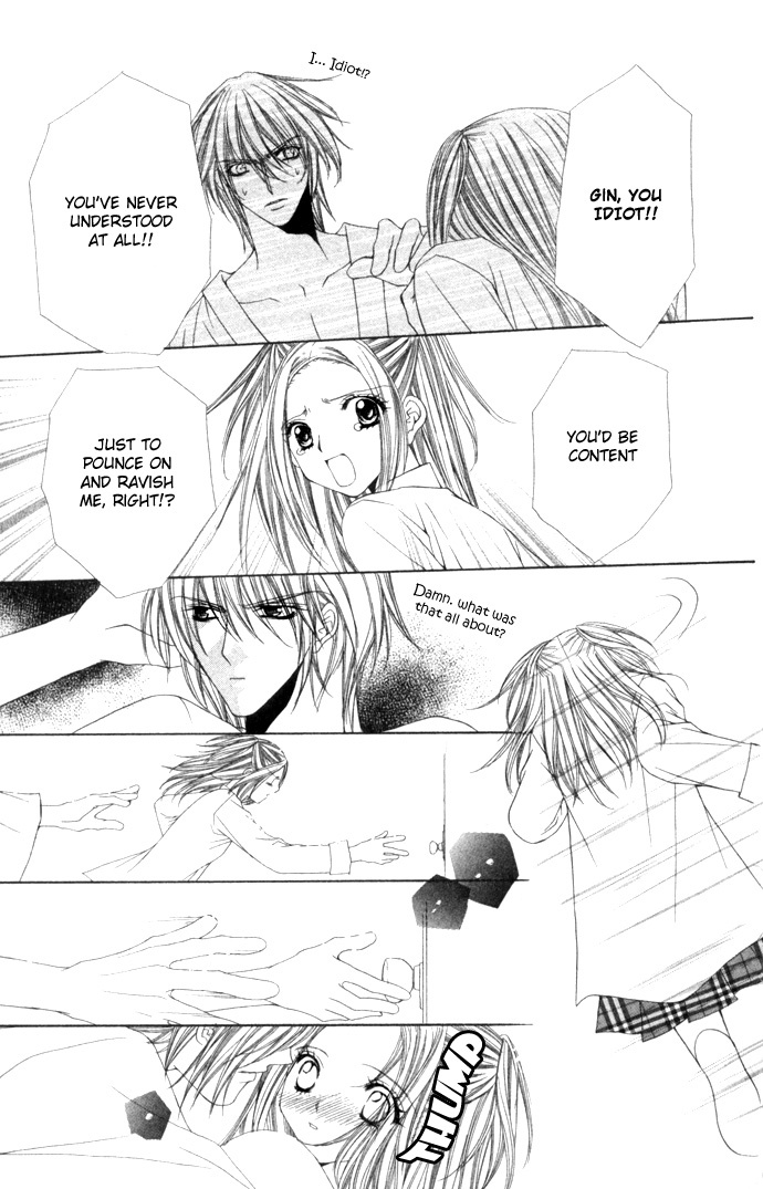 Love Celeb Chapter 14 page 20 - Chapter 14