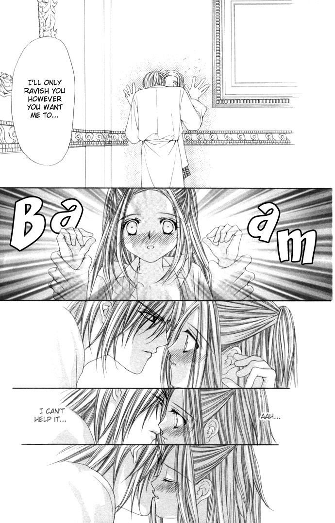 Love Celeb Chapter 14 page 22 - Chapter 14