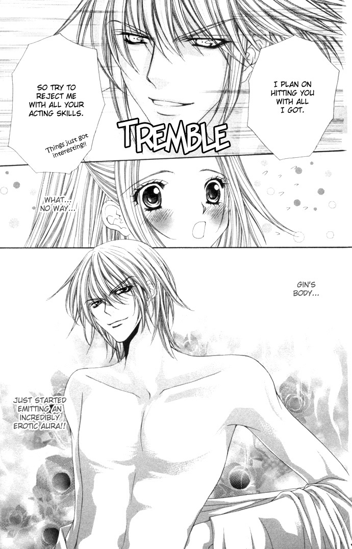 Love Celeb Chapter 14 page 26 - Chapter 14