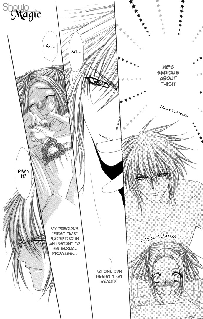 Love Celeb Chapter 14 page 27 - Chapter 14