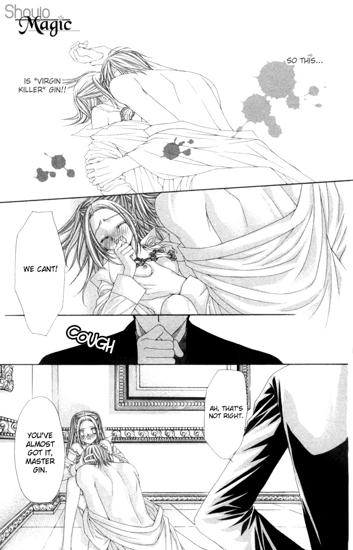 Love Celeb Chapter 14 page 28 - Chapter 14