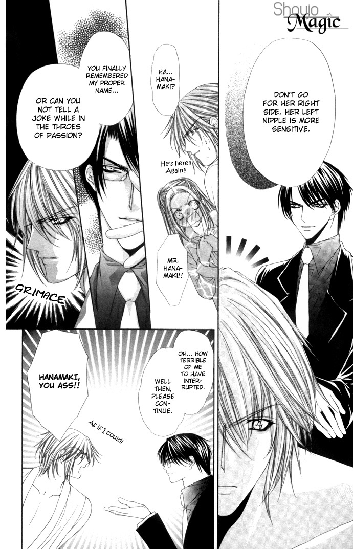 Love Celeb Chapter 14 page 29 - Chapter 14