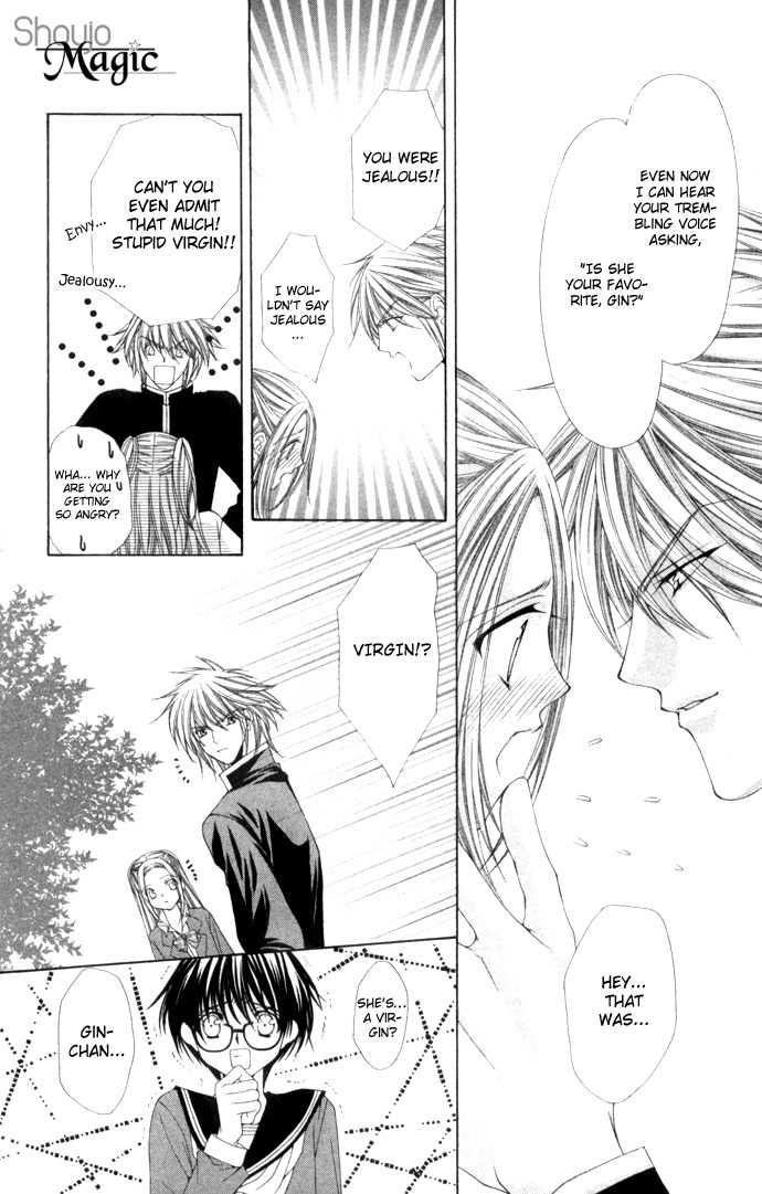 Love Celeb Chapter 14 page 7 - Chapter 14