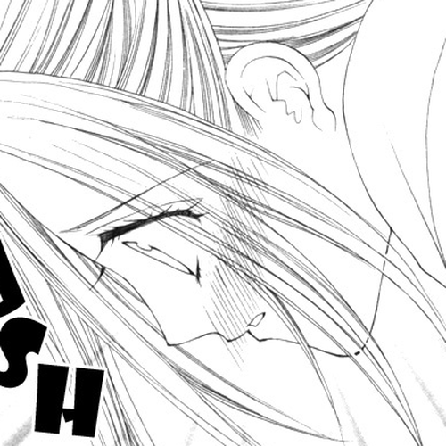 Love Celeb Chapter 14 cover