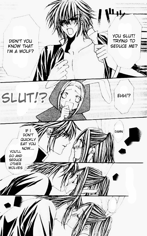 Love Celeb Chapter 15 page 10 - Chapter 15