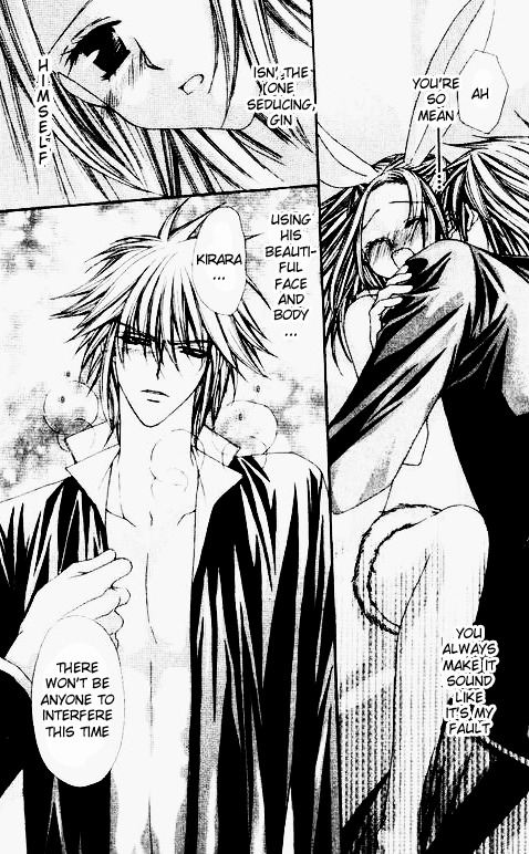 Love Celeb Chapter 15 page 11 - Chapter 15