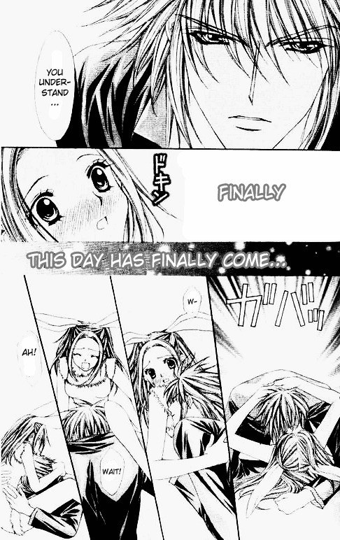 Love Celeb Chapter 15 page 12 - Chapter 15
