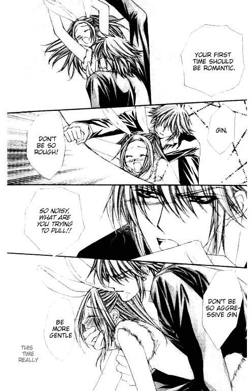 Love Celeb Chapter 15 page 13 - Chapter 15