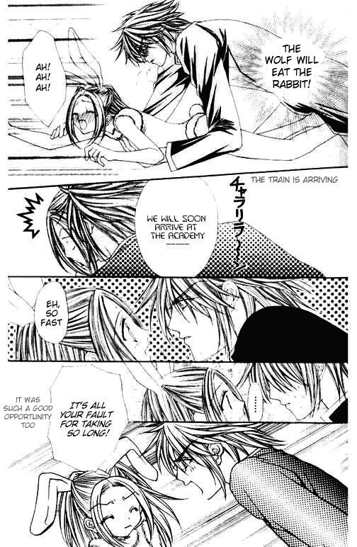 Love Celeb Chapter 15 page 14 - Chapter 15