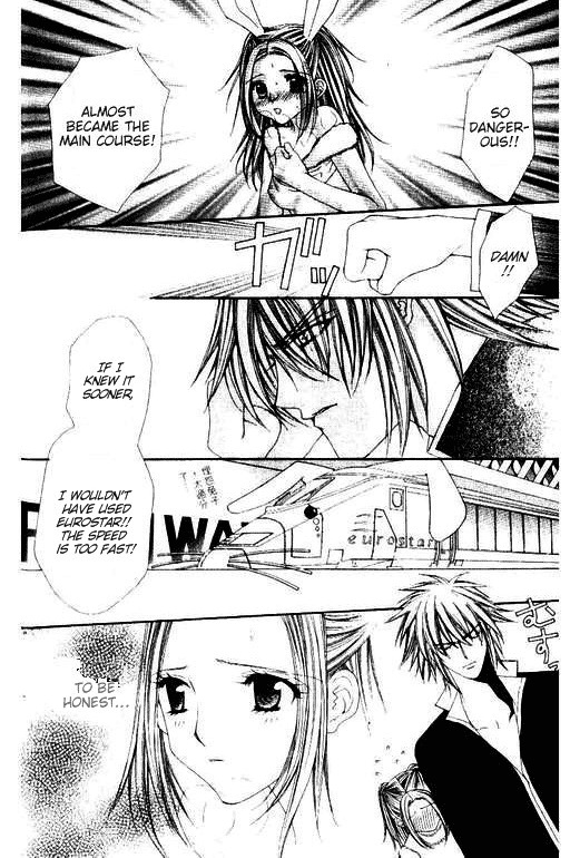 Love Celeb Chapter 15 page 15 - Chapter 15
