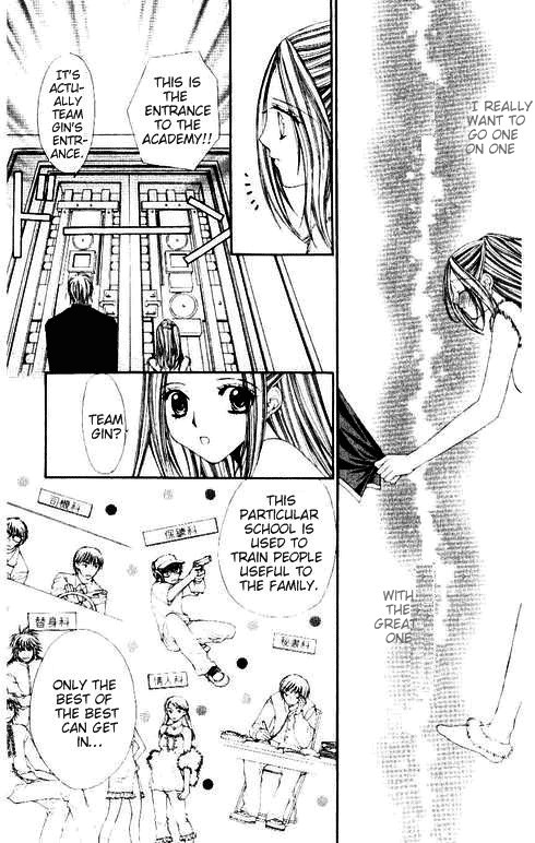 Love Celeb Chapter 15 page 16 - Chapter 15