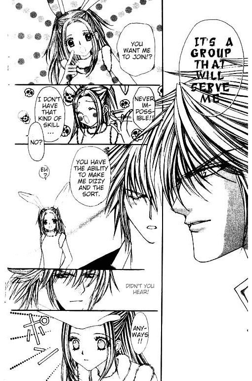 Love Celeb Chapter 15 page 17 - Chapter 15