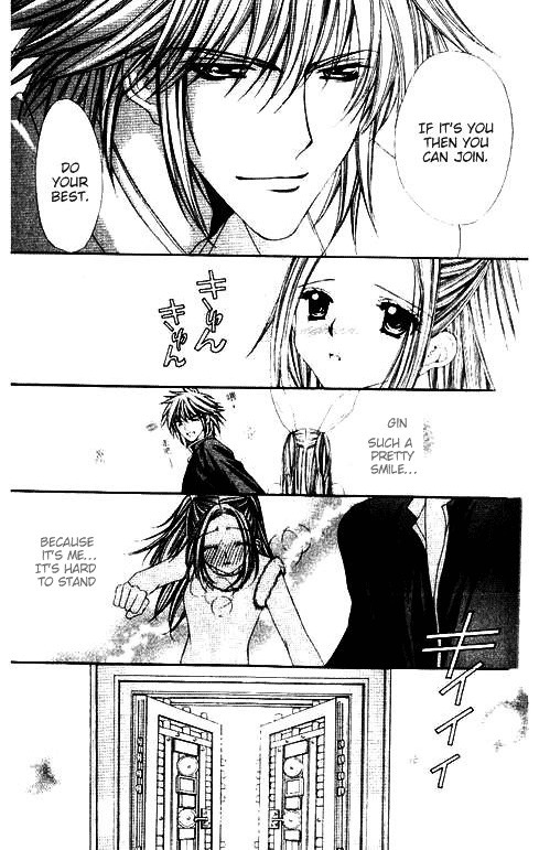 Love Celeb Chapter 15 page 18 - Chapter 15