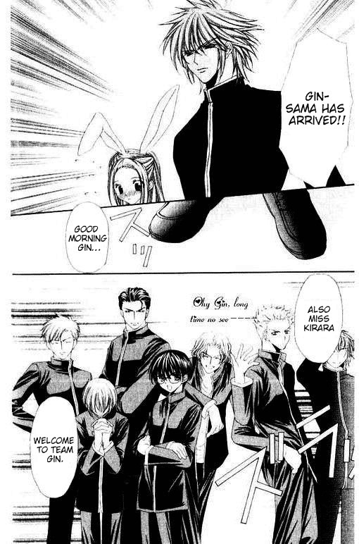 Love Celeb Chapter 15 page 19 - Chapter 15