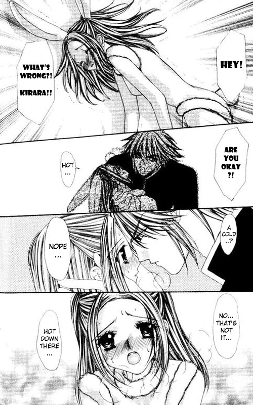 Love Celeb Chapter 15 page 25 - Chapter 15