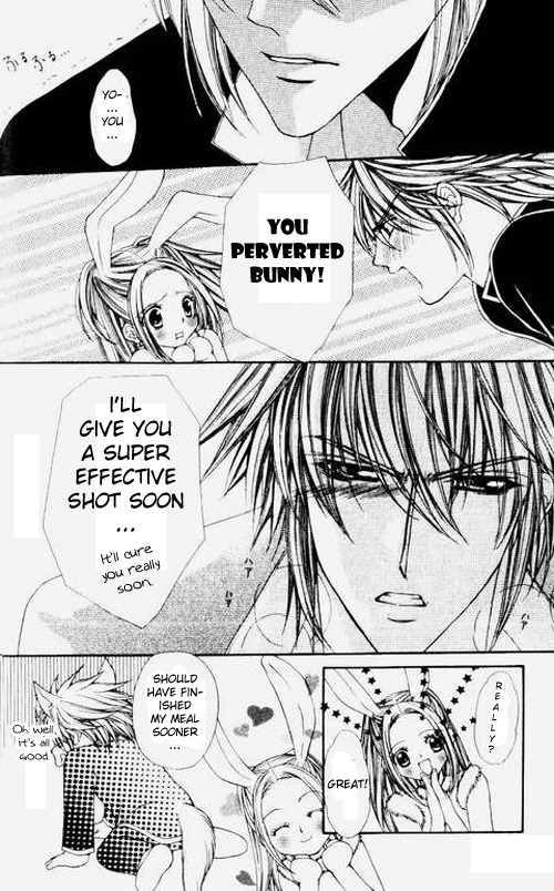 Love Celeb Chapter 15 page 27 - Chapter 15