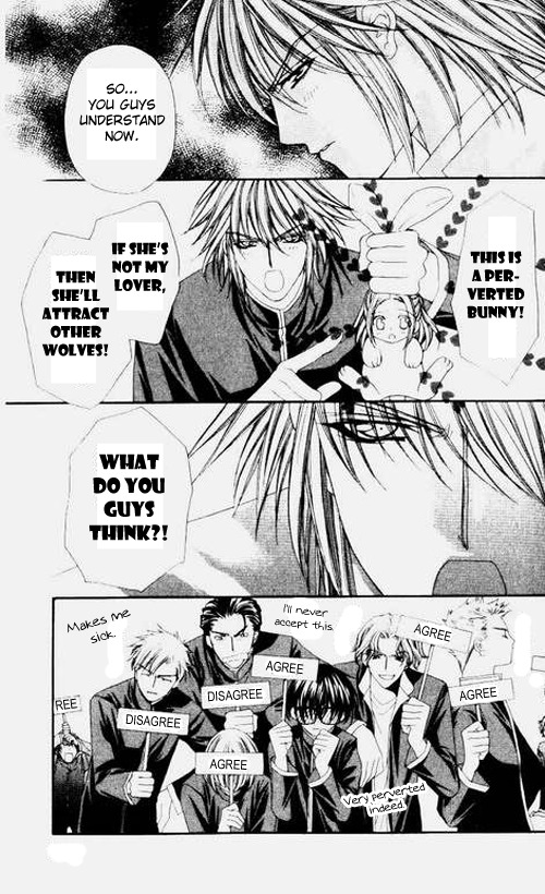 Love Celeb Chapter 15 page 28 - Chapter 15