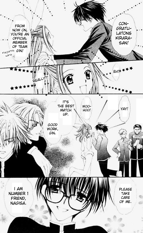 Love Celeb Chapter 15 page 29 - Chapter 15