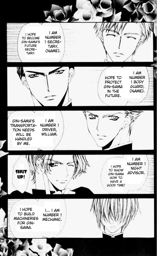 Love Celeb Chapter 15 page 30 - Chapter 15