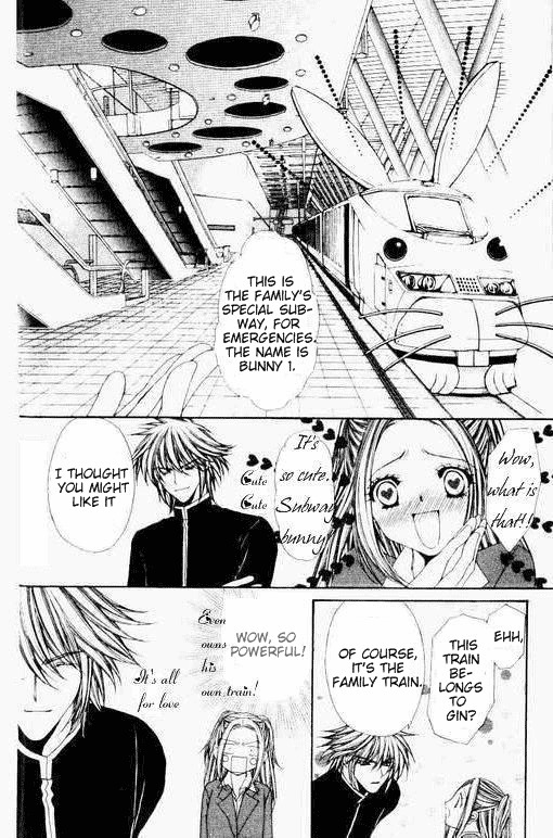 Love Celeb Chapter 15 page 7 - Chapter 15