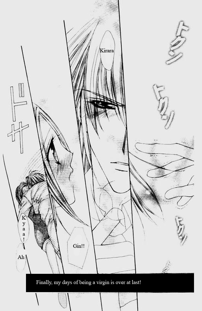 Love Celeb Chapter 16 page 10 - Chapter 16