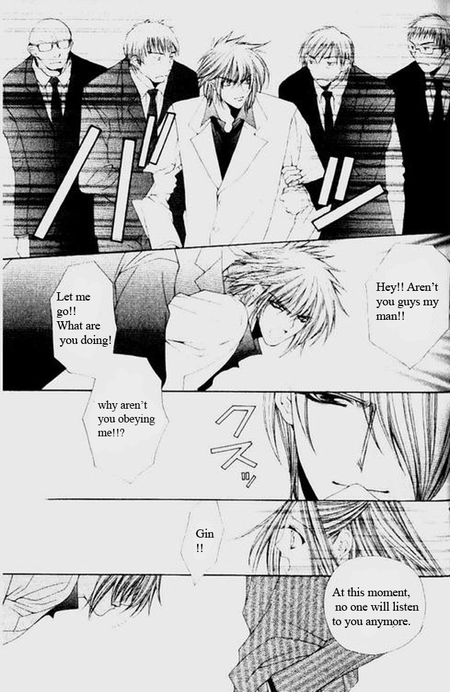 Love Celeb Chapter 16 page 13 - Chapter 16