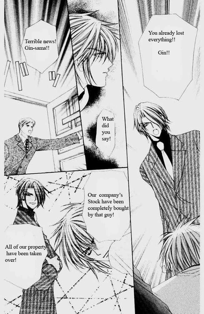 Love Celeb Chapter 16 page 14 - Chapter 16