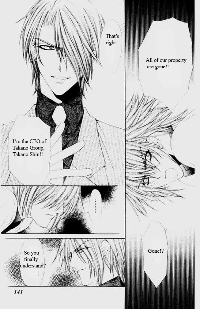 Love Celeb Chapter 16 page 15 - Chapter 16