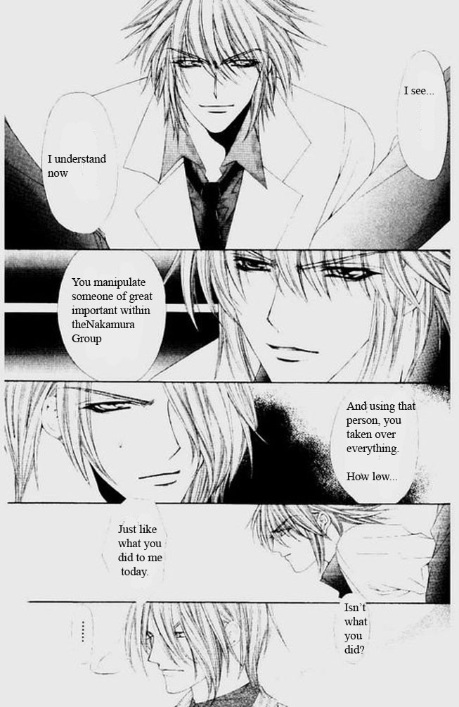 Love Celeb Chapter 16 page 19 - Chapter 16