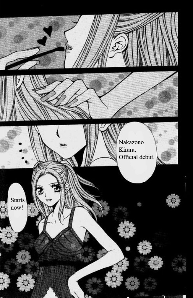 Love Celeb Chapter 16 page 2 - Chapter 16