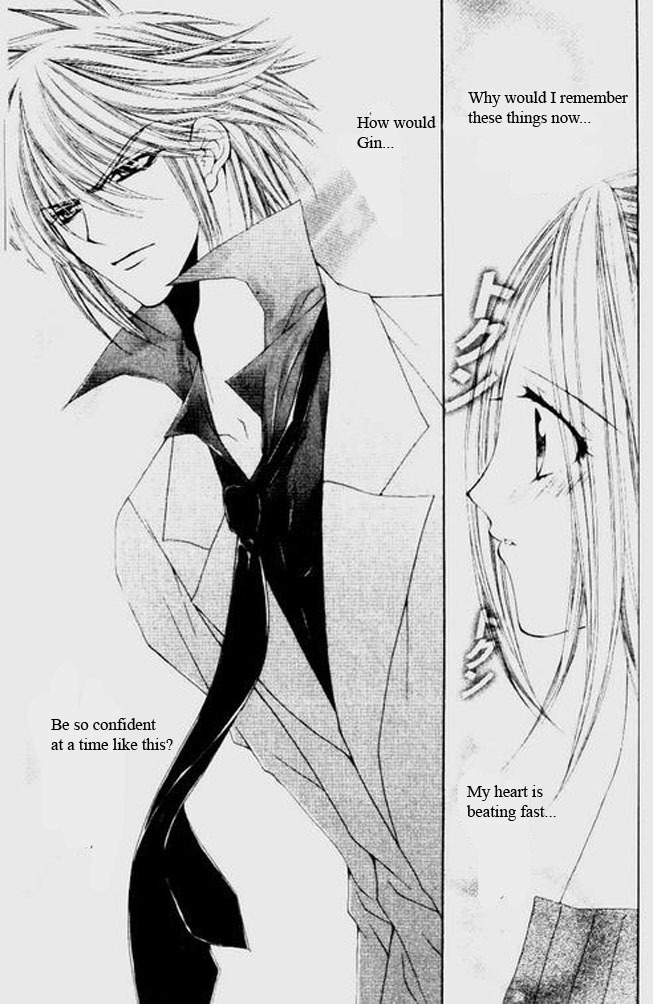 Love Celeb Chapter 16 page 21 - Chapter 16