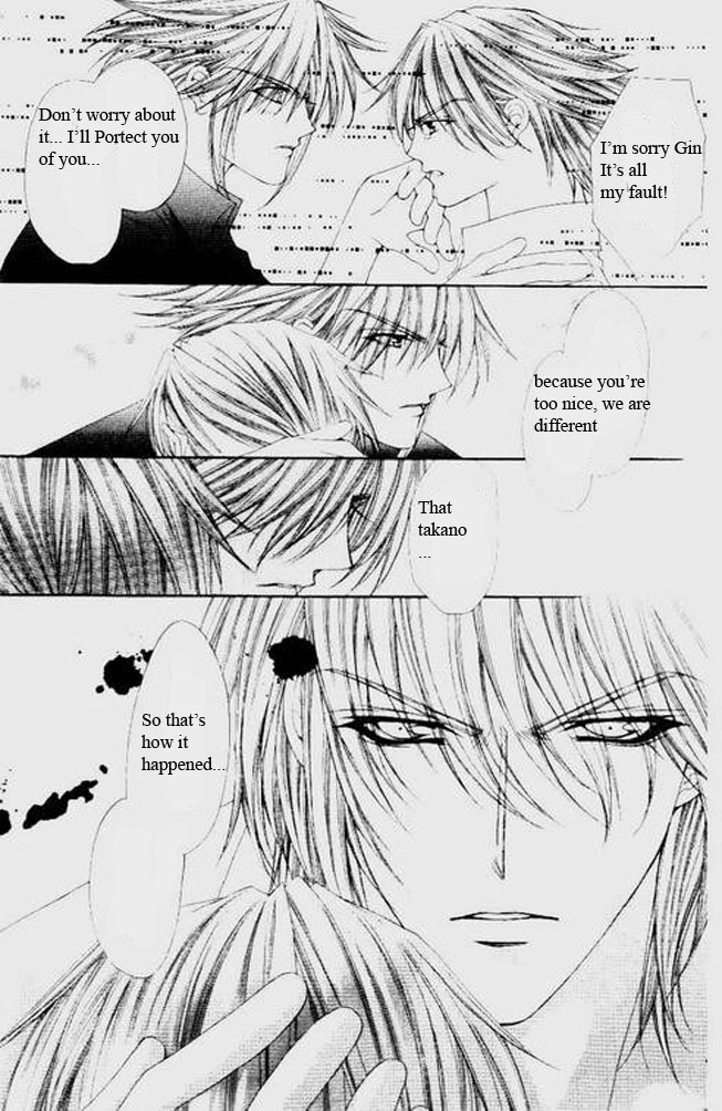 Love Celeb Chapter 16 page 26 - Chapter 16