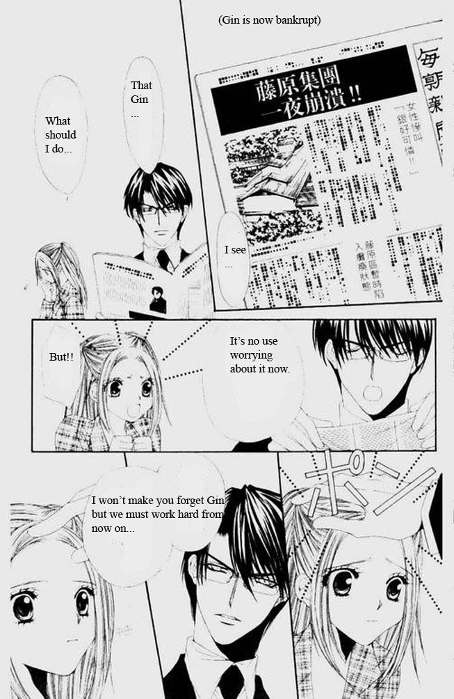 Love Celeb Chapter 16 page 27 - Chapter 16
