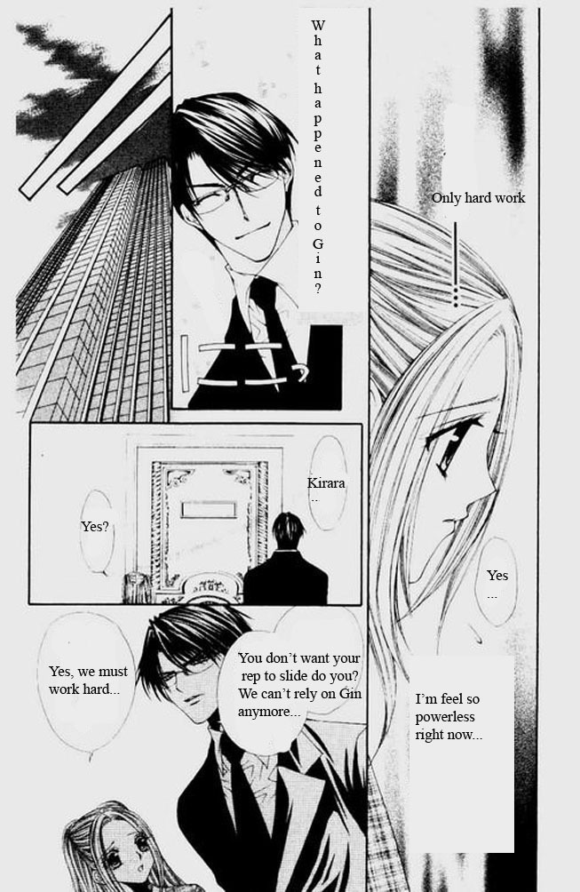 Love Celeb Chapter 16 page 28 - Chapter 16